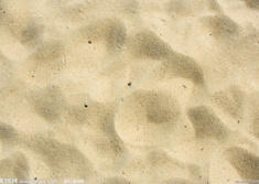 Sacs de sable